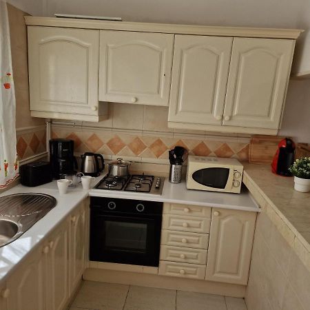 Apartment Campo De Golf Arona  Buitenkant foto