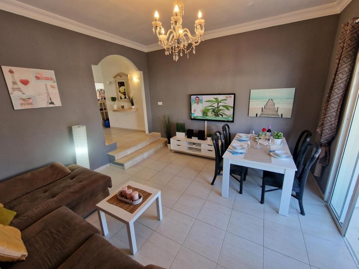 Apartment Campo De Golf Arona  Buitenkant foto