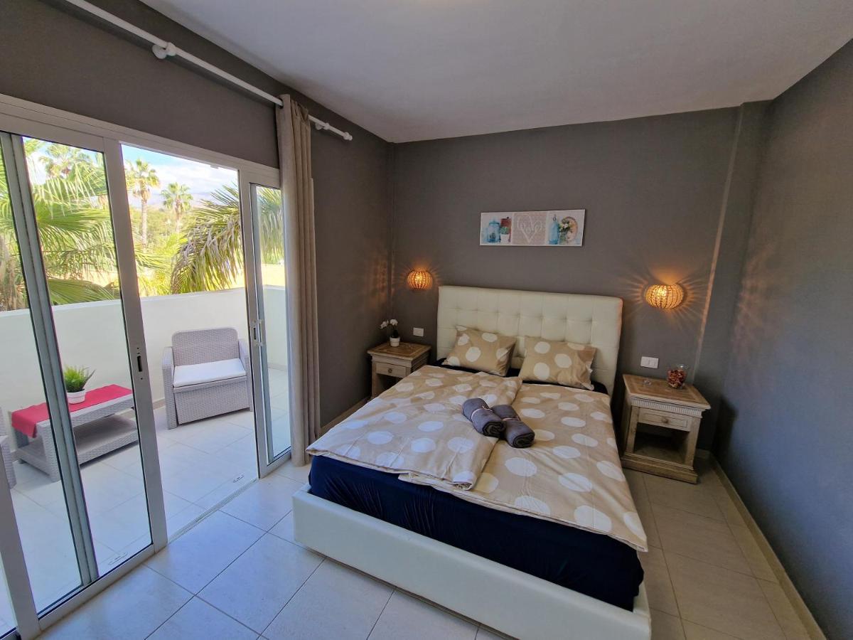 Apartment Campo De Golf Arona  Buitenkant foto