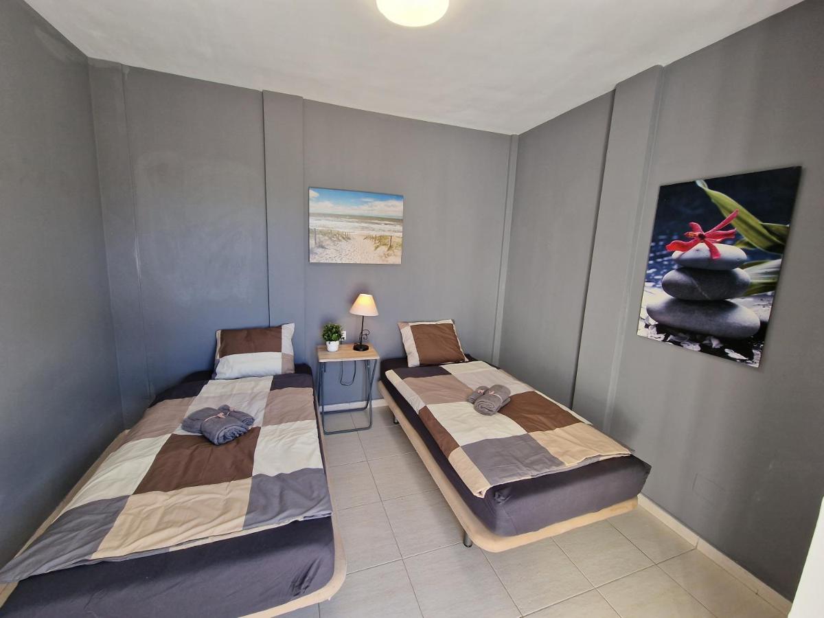 Apartment Campo De Golf Arona  Buitenkant foto