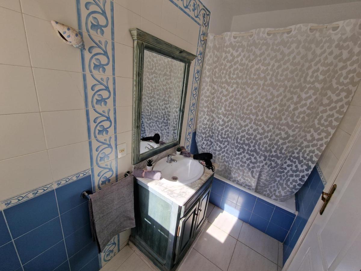 Apartment Campo De Golf Arona  Buitenkant foto