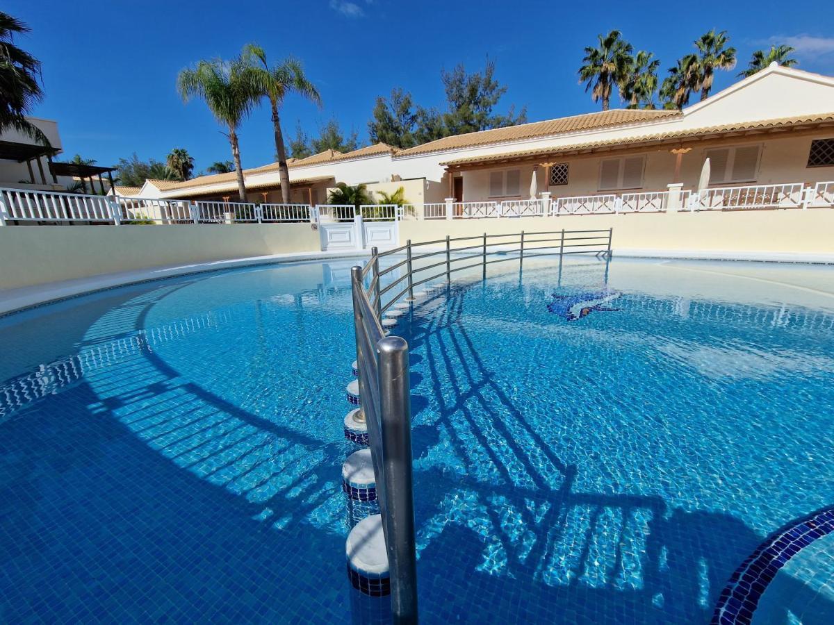 Apartment Campo De Golf Arona  Buitenkant foto