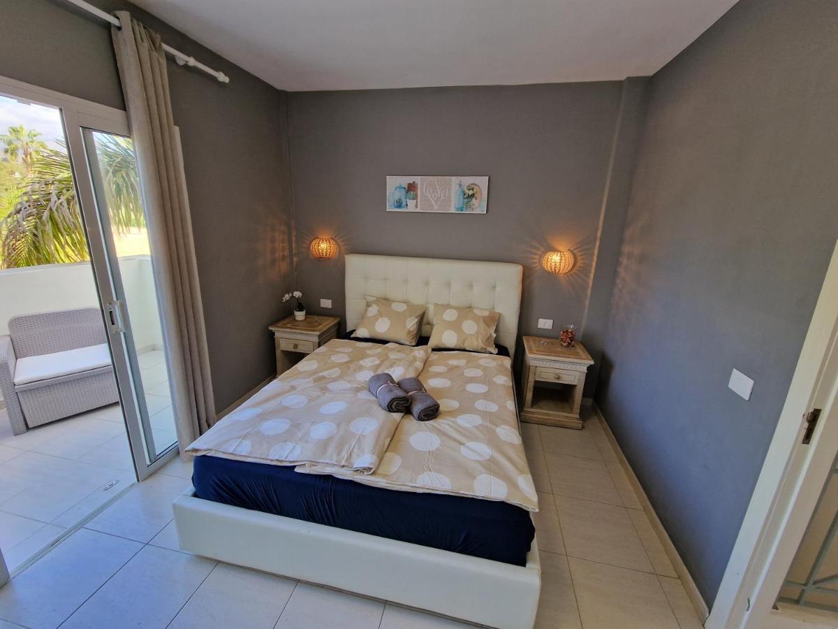 Apartment Campo De Golf Arona  Buitenkant foto
