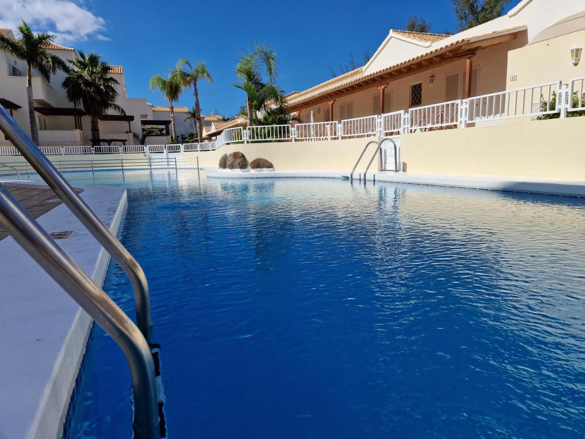 Apartment Campo De Golf Arona  Buitenkant foto