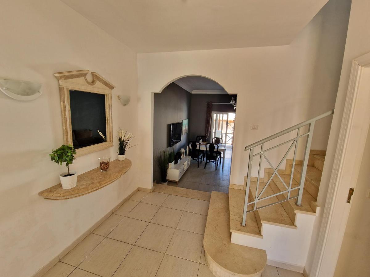 Apartment Campo De Golf Arona  Buitenkant foto