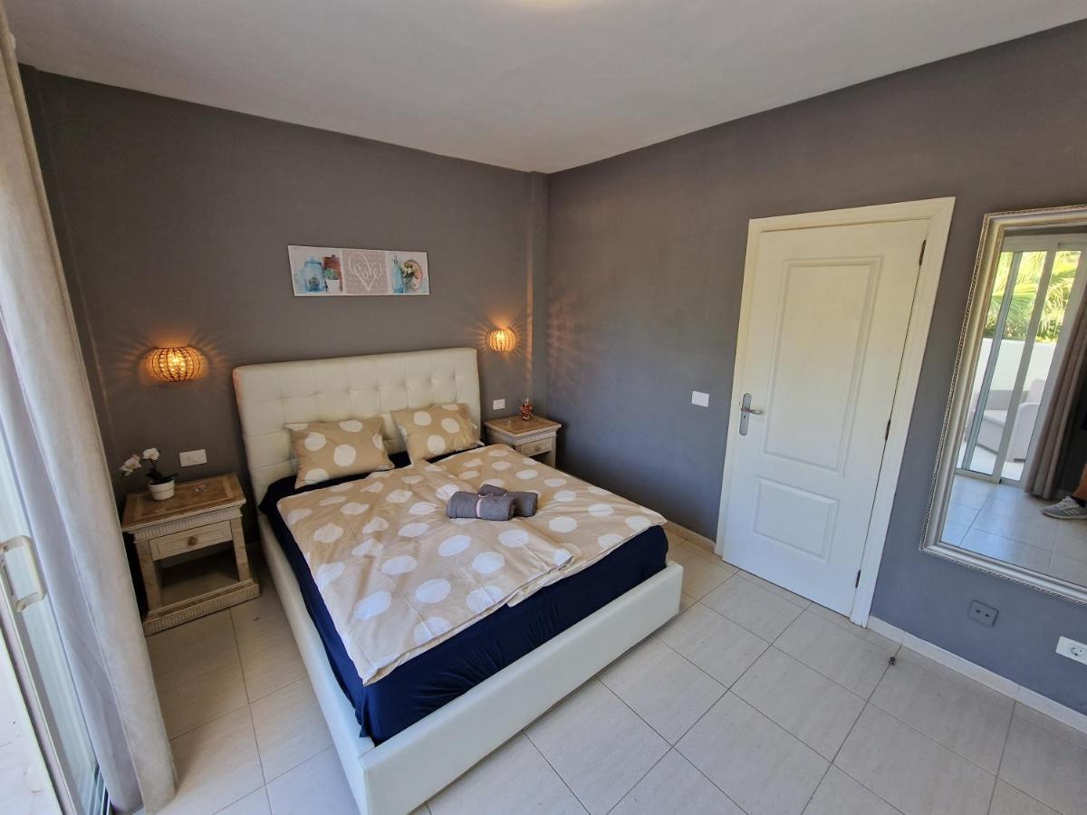 Apartment Campo De Golf Arona  Buitenkant foto