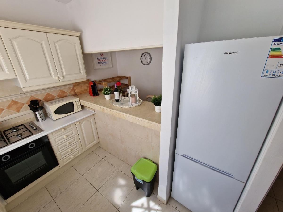 Apartment Campo De Golf Arona  Buitenkant foto