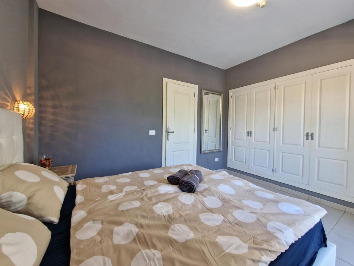 Apartment Campo De Golf Arona  Buitenkant foto