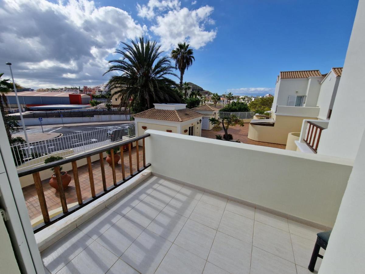 Apartment Campo De Golf Arona  Buitenkant foto